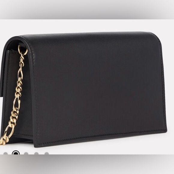 Gorg!  NEW!  Balmain B Studded Crossbody - Picture 2 of 12